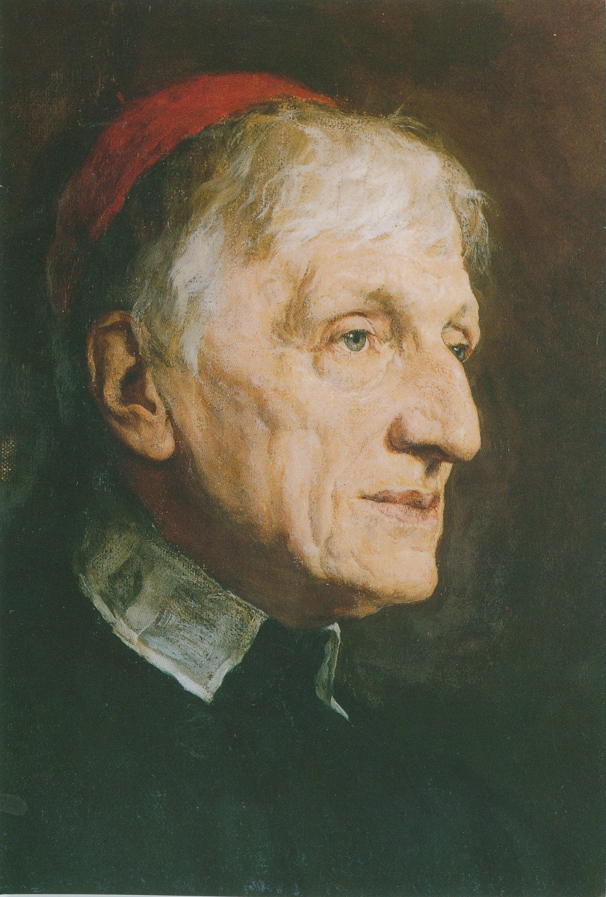Internet-Links zu John Henry Newman